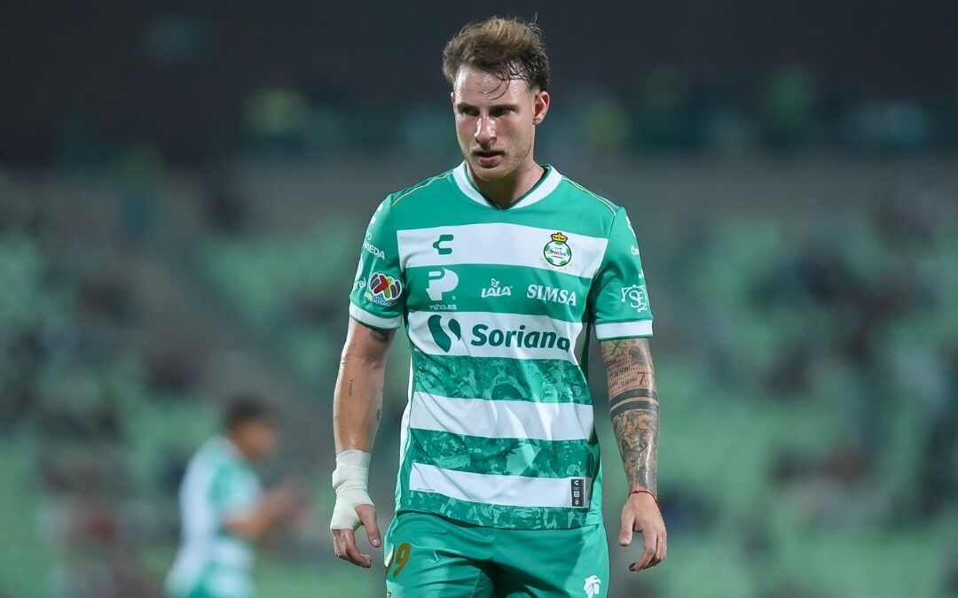 Bruno Barticciotto: ¿Regreso inminente a la Liga MX? Dos clubes lo siguen de cerca