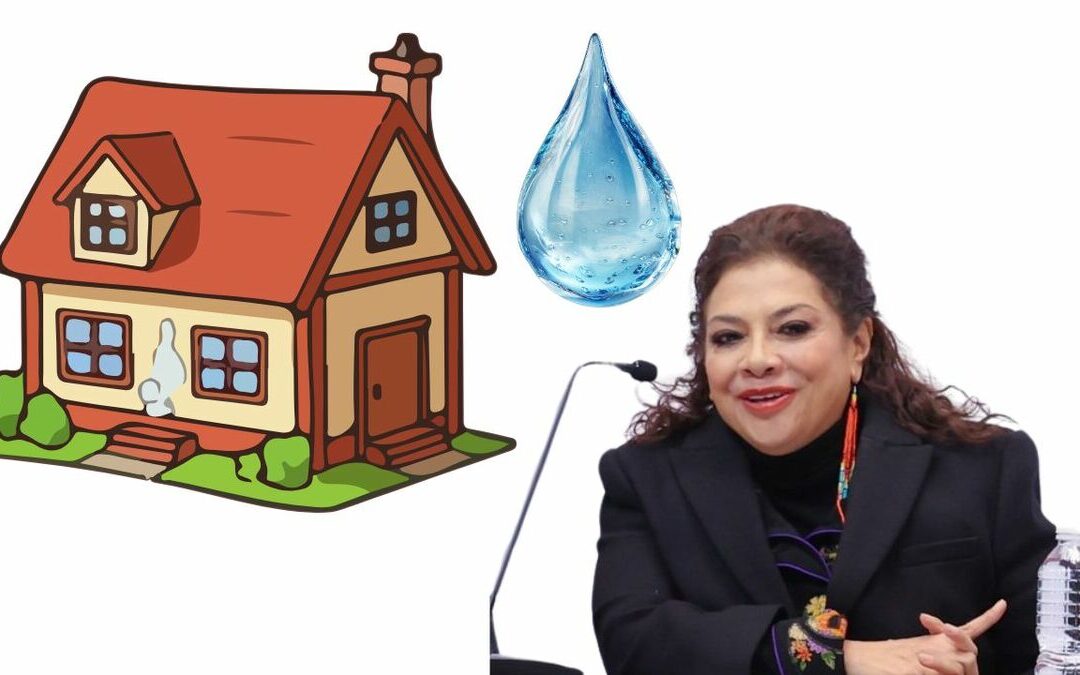 CDMX Anuncia Condonación de Predial y Agua para 2026: Descubre Quiénes Califican y Cómo Solicitarlo