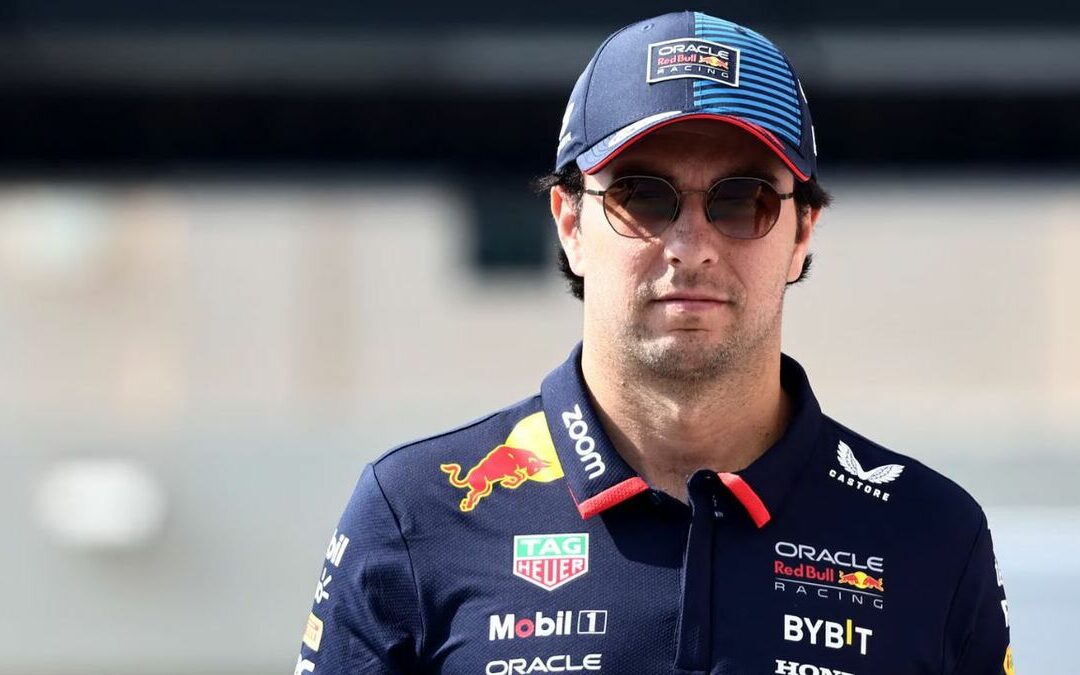 Checo Pérez Responde Épicamente a la Caída de Red Bull y al Campeonato de Norris