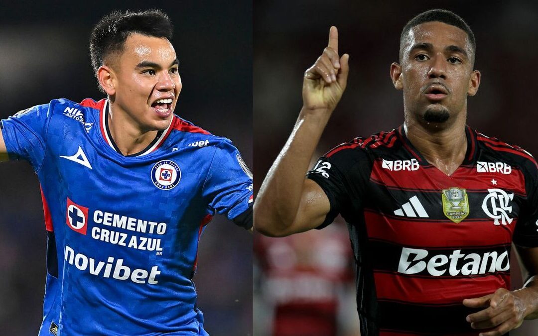 Copa Intercontinental: Cruz Azul se enfrenta a Flamengo en un emocionante duelo
