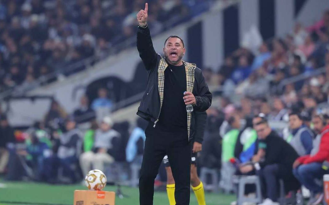 Antonio Mohamed Reflexiona Sobre el 1-0 en Contra: ‘Lo Compraba a Cualquier Precio’