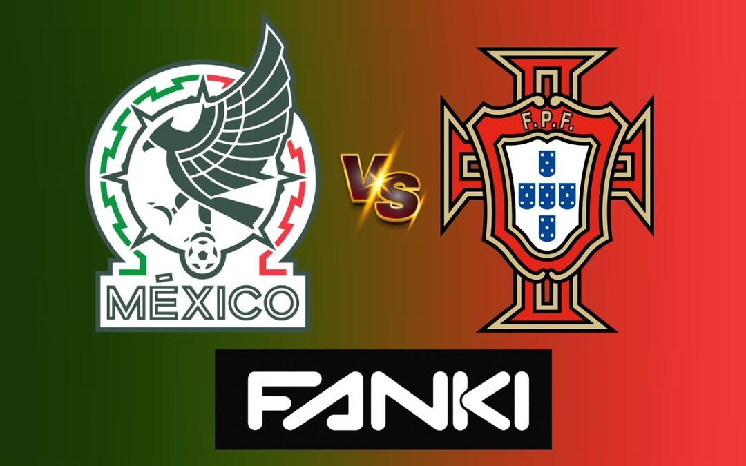 Soluciones para el Problema de la Página en Blanco de Fanki en la Preventa del México vs Portugal