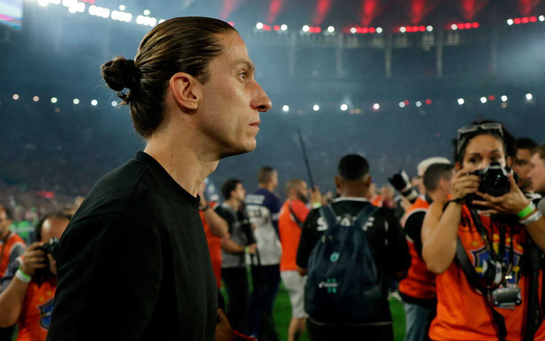 Flamengo se prepara para el ‘partido más difícil’ ante Cruz Azul, reconoce su DT