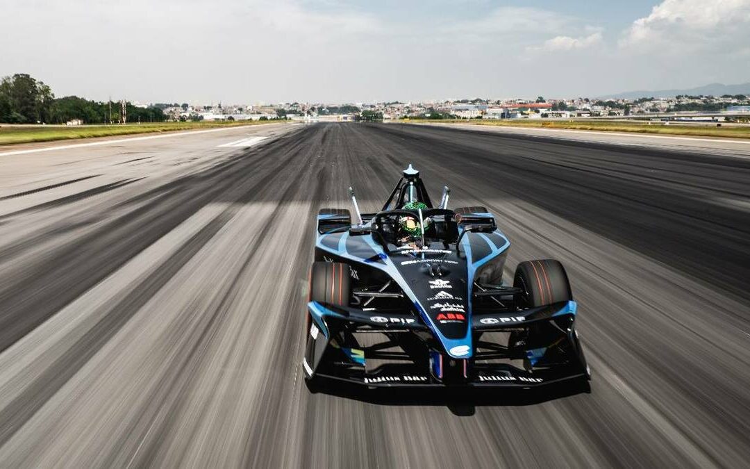 E-Prix México 2023: Todo lo que Debes Saber sobre la Carrera de Autos Eléctricos