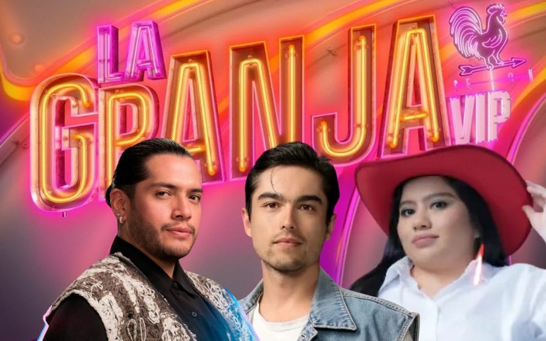 Todo lo que necesitas saber sobre la gala de eliminación de ‘La Granja VIP’ el 7 de diciembre de 2025