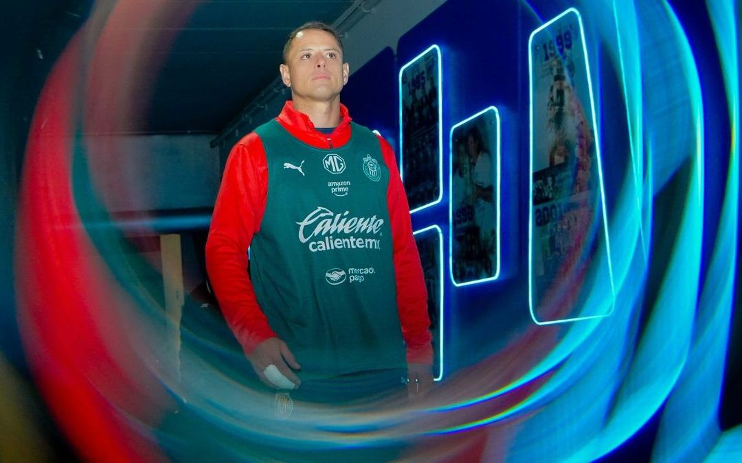 El futuro de Chicharito: ¿Se retira Javier Hernández tras su salida de Chivas?