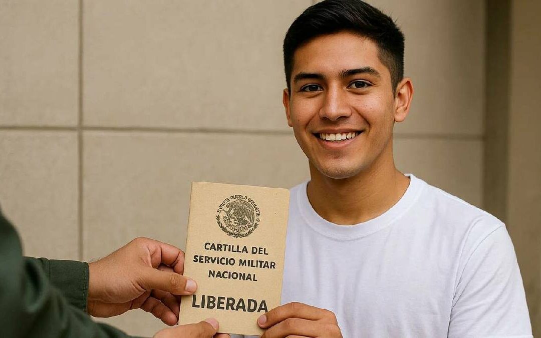 Servicio Militar en México: ¿La Obligación Comenzará en 2026?