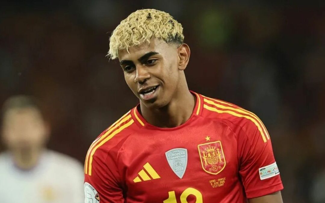 Mundial 2026: Lamine Yamal y Heung-Min Son entre las Estrellas que Brillarán en México