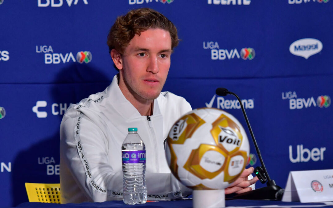 Marcel Ruiz: Preparados para la Vida Sin Vega en Palm Springs