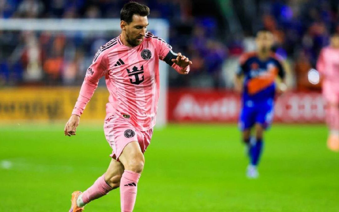 Inter Miami vs Vancouver Whitecaps: Los Mejores Momios para la MLS Cup 2025