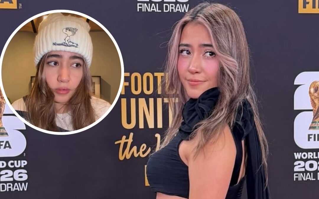 Mercedes Roa Narra el Impactante Ataque que Sufrió en Francia