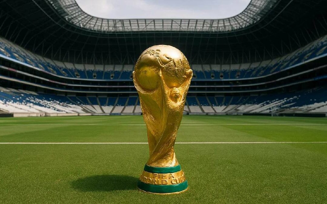 México Celebrará su Partido 1000 en Mundiales de Fútbol: ¿Cuál Será el Enfrentamiento?