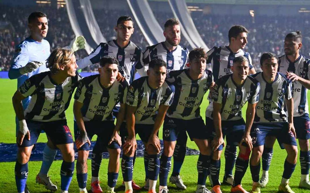 Rayados en Busca de Refuerzos para el Clausura 2026: Nuevas Estrategias para el Éxito