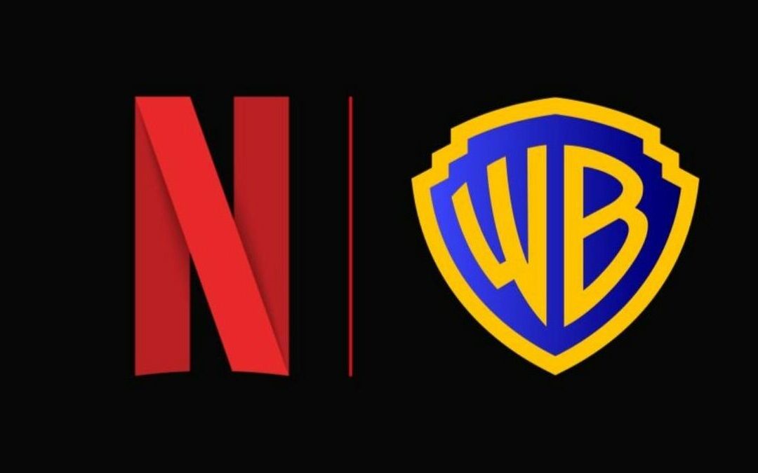 Netflix Revoluciona la Industria del Entretenimiento con la Adquisición de Warner Bros. Discovery por $72 Millones