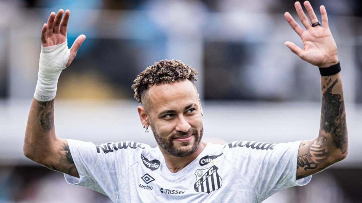 neymar-jr-celebra-con-santos