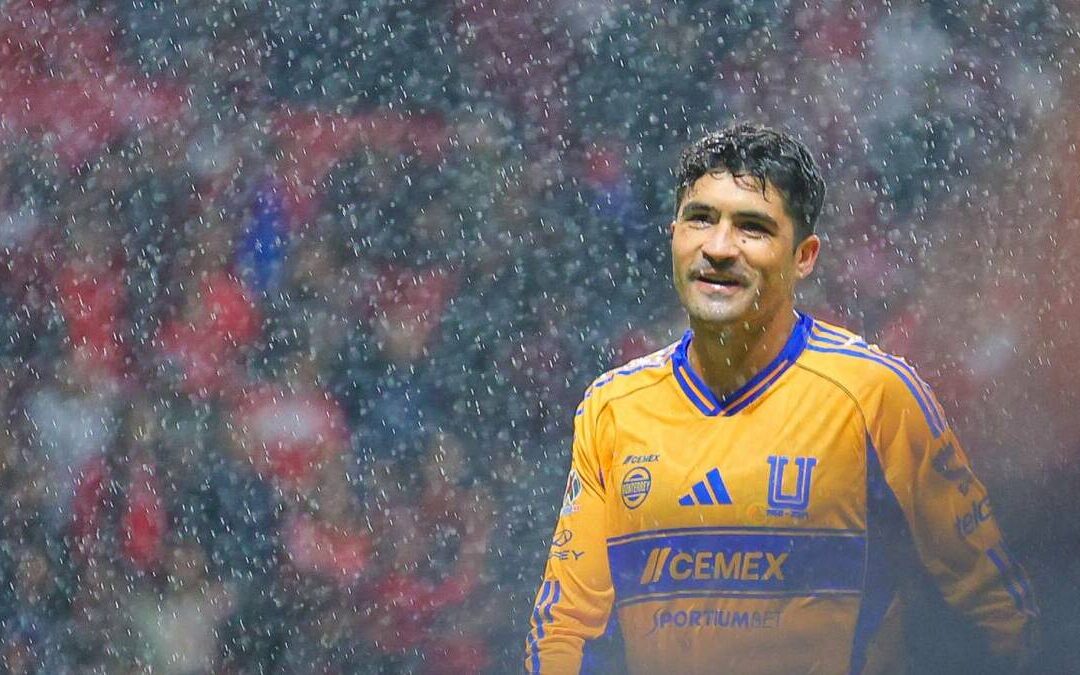 Tigres Sin Nicolás Ibáñez: Desafíos en la Semifinal de Vuelta contra Cruz Azul