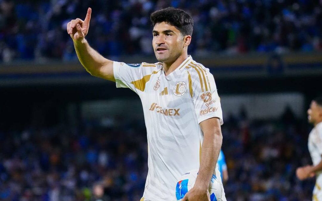 Lesión Nicolás Ibáñez: Últimas Noticias sobre su Participación en la Final de Fútbol