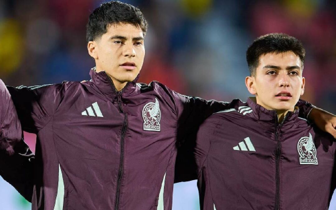 Obed Vargas Señala a Gil Mora como Pilar Fundamental para el Mundial 2026