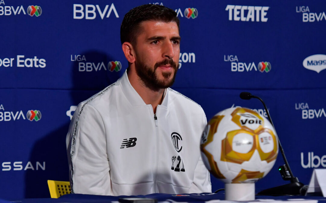 Paulinho: ‘Aspiro a dejar un legado como Cardozo y Gignac’