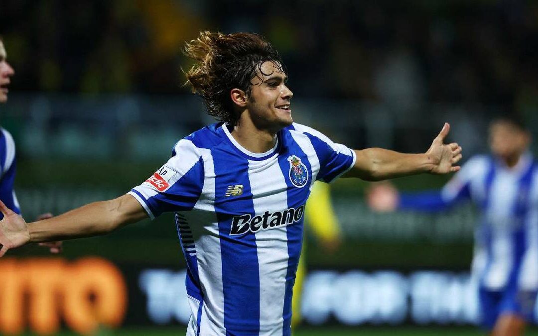 El Porto Refuerza su Liderato en Portugal con Ventaja sobre el Sporting