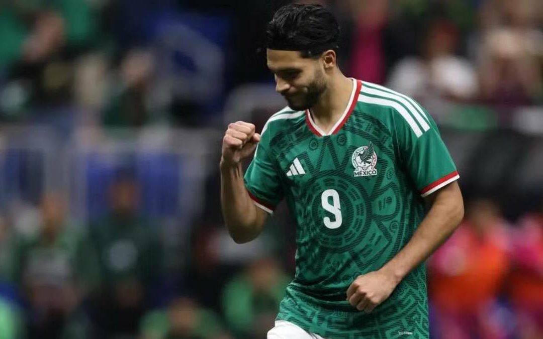 Predicción del Mundial 2026: México se enfrenta a Portugal en la final