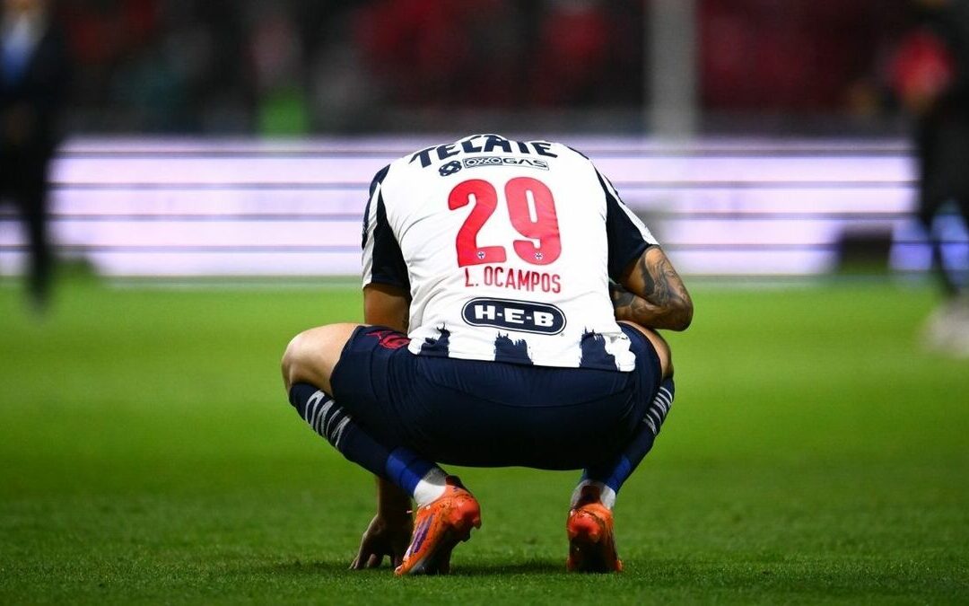 Rayados buscan solución ante crisis en el fútbol Monterrey