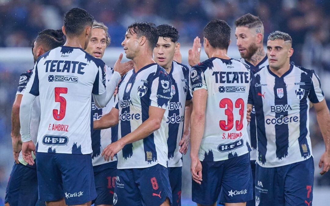 La Suerte del Campeón se Refleja en los Resultados de los Juegos