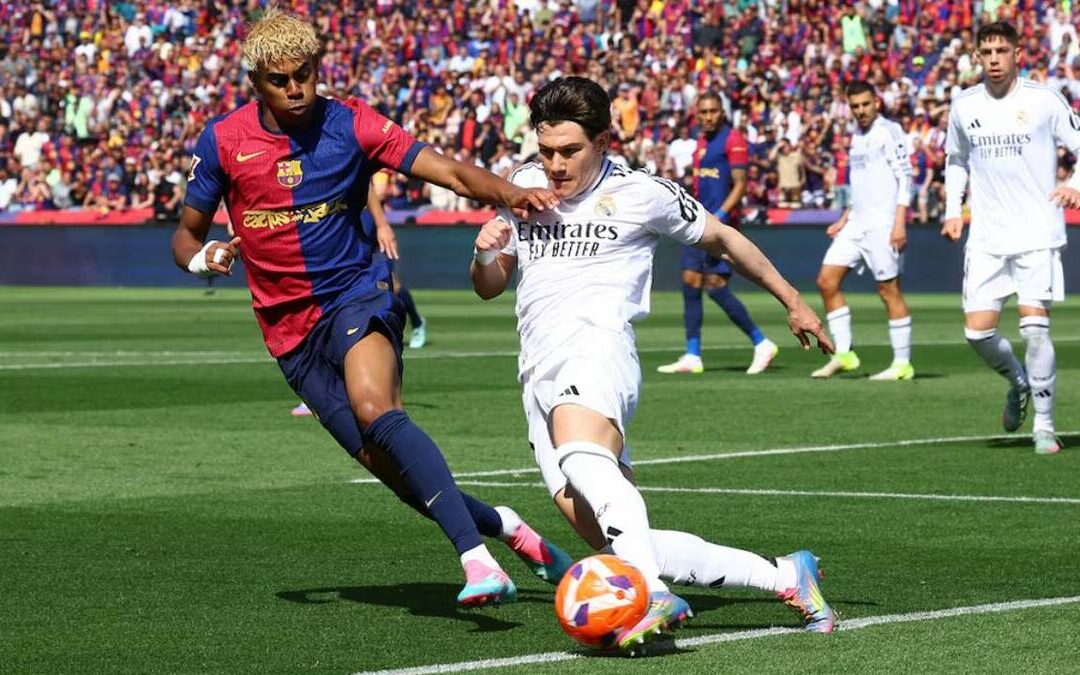 Los Jerseys de Fútbol Más Vendidos en 2025: Descubre las Tendencias