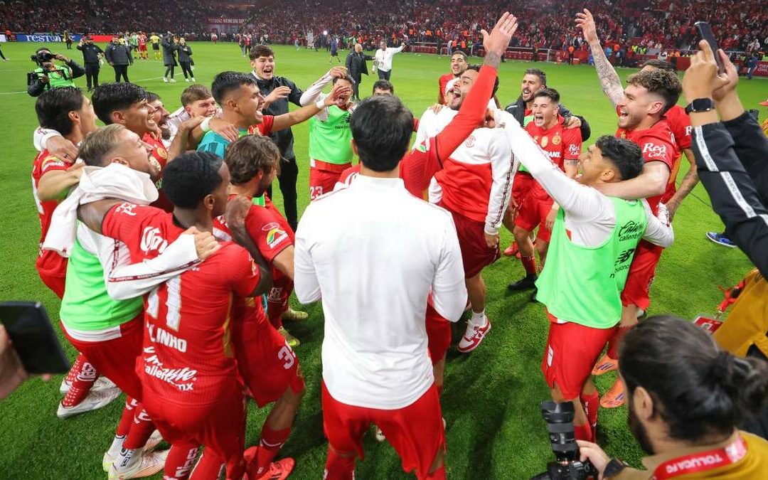 La cruel burla de Toluca a Sergio Ramos y Rayados tras su eliminación del Apertura 2025