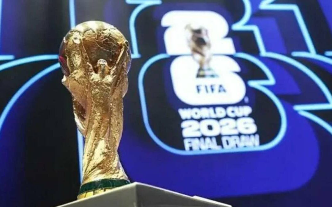 Descubre quién transmite el calendario oficial del Mundial 2026: horarios y canales en México