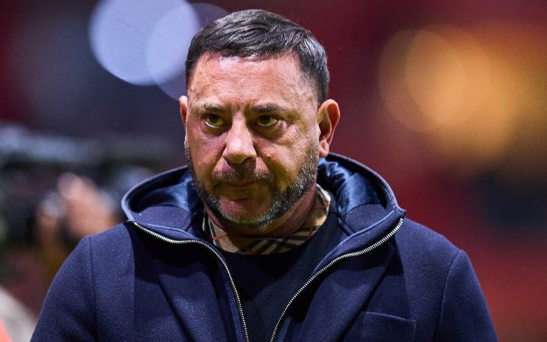 Turco Mohamed Aspira al Bicampeonato de la Liga MX con Toluca