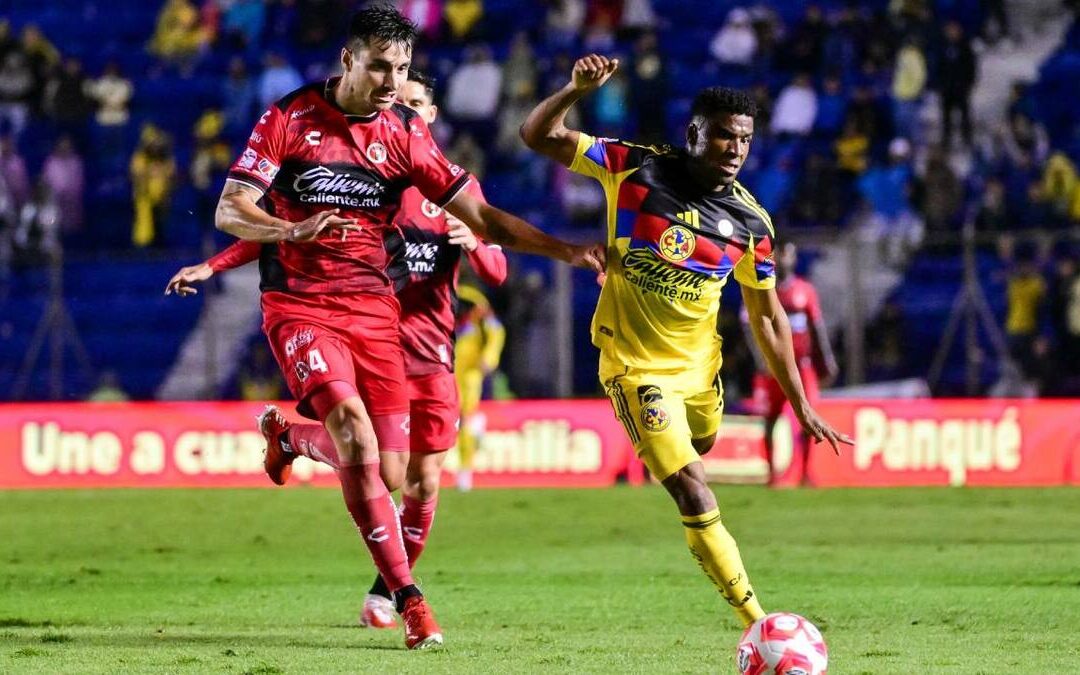 Momios Imperdibles: Tijuana vs América en el Clausura 2026