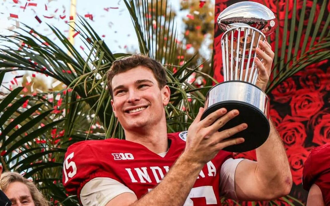 Fernando Mendoza: El QB que Puede Transformar a los Las Vegas Raiders en el Draft NFL 2023